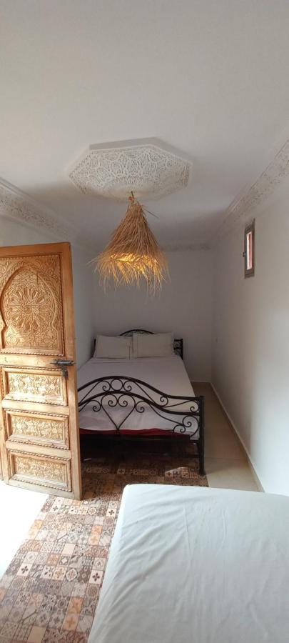 Riad Chaoui House Марракеш Екстер'єр фото