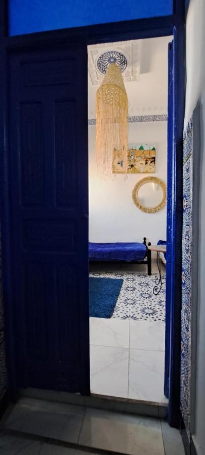 Riad Chaoui House Марракеш Екстер'єр фото