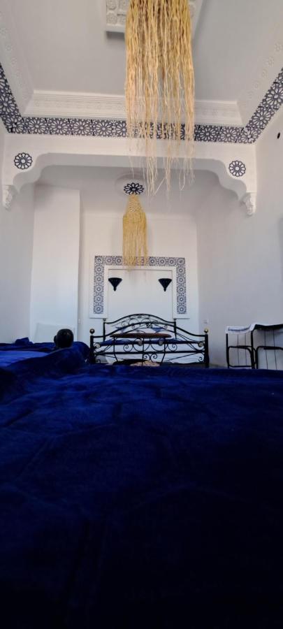 Riad Chaoui House Марракеш Екстер'єр фото