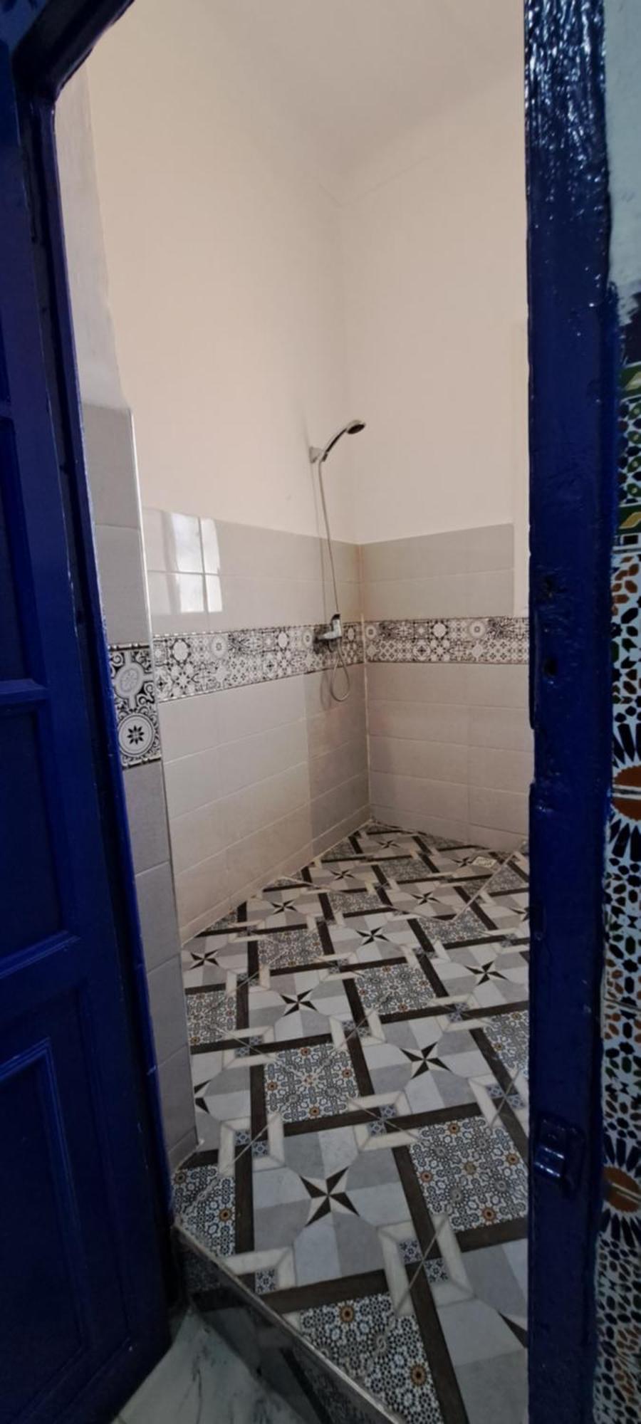 Riad Chaoui House Марракеш Номер фото